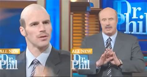 fake dr phil